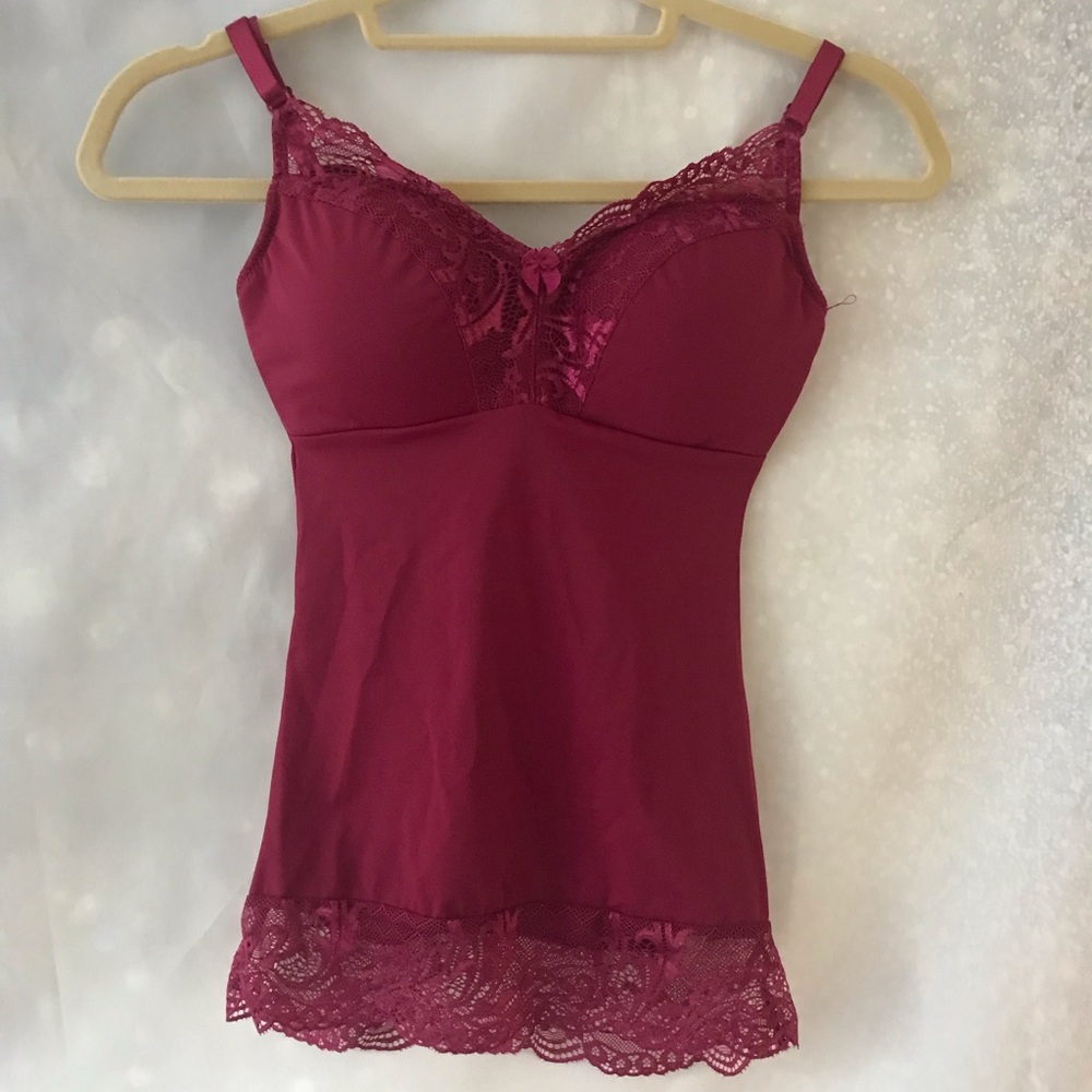 Camisole